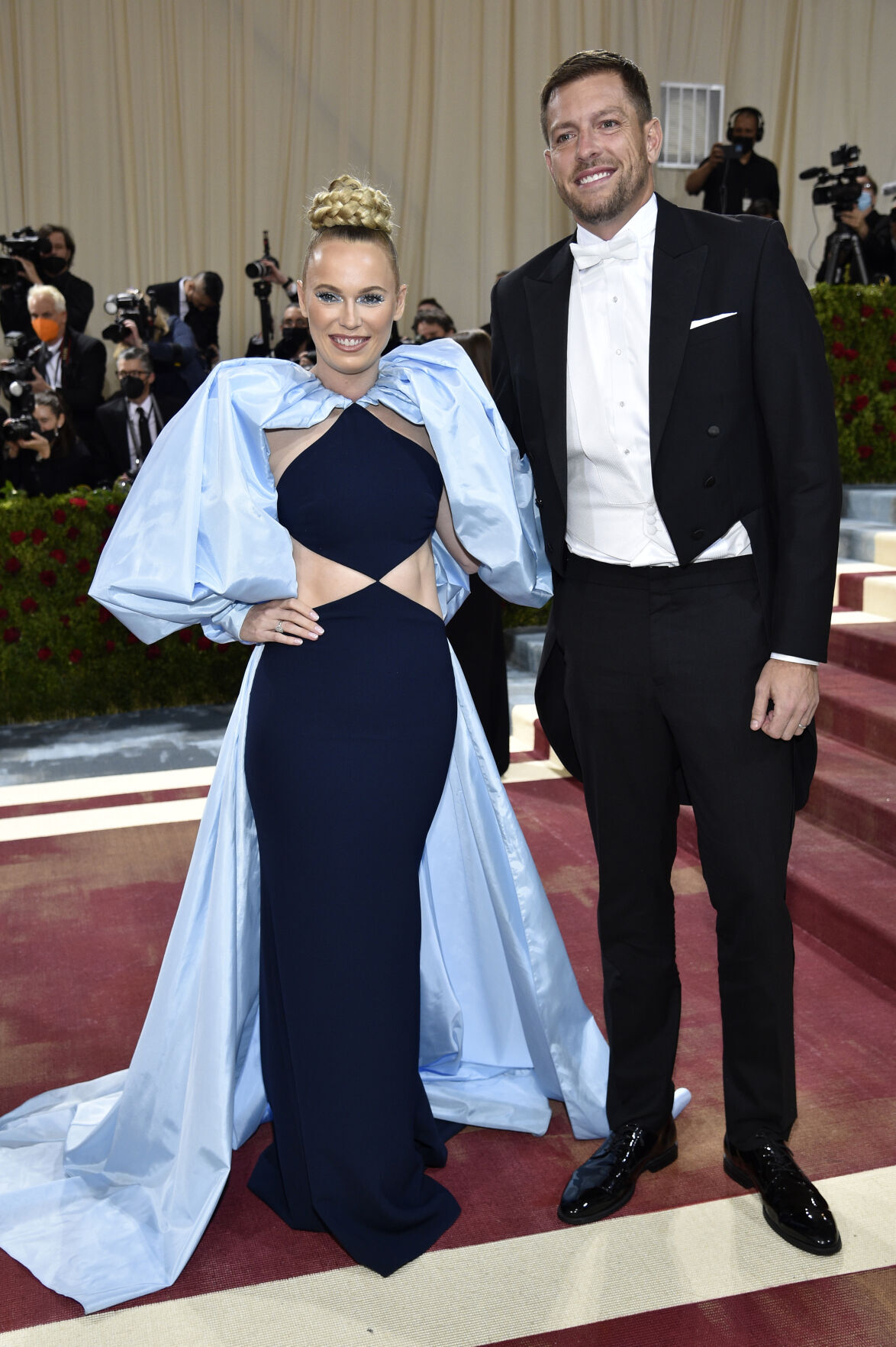 2022 MET Museum Costume Institute Benefit Gala